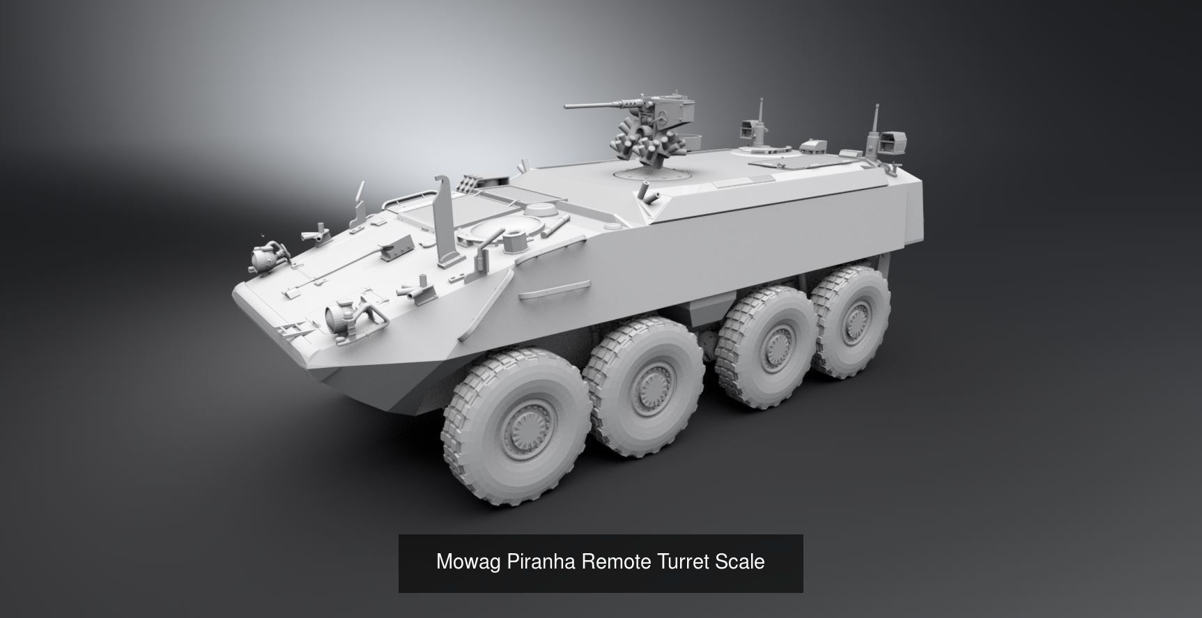 Mowag Piranha IIIC collection _4