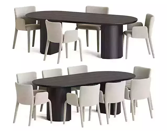 Dining Set 118