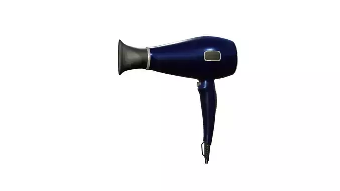 Hair dryer GrapheneMX Brushless Professional  BIO IONIC