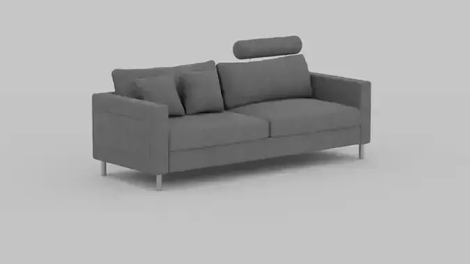 Noobist - Sofa - Acaniton