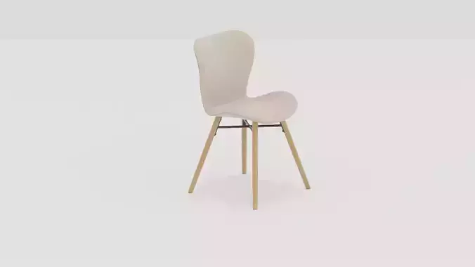 Noobist -Chair - Acbatidal