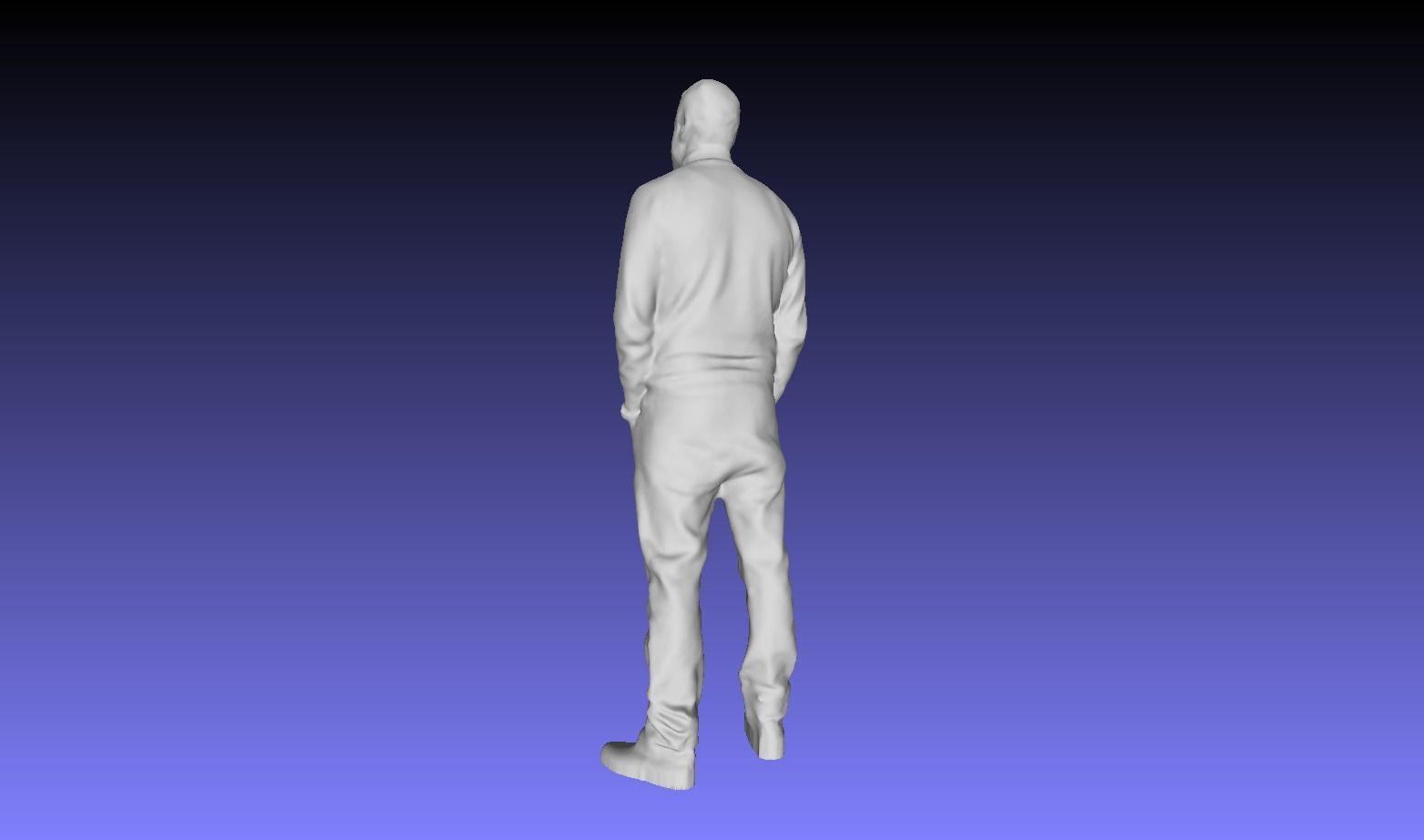 Printle XC Homme 004 P 3D print model_24