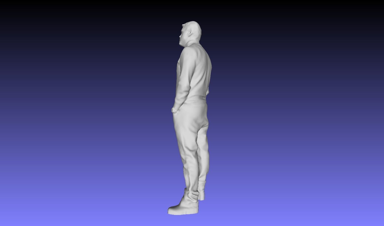 Printle XC Homme 004 P 3D print model_28