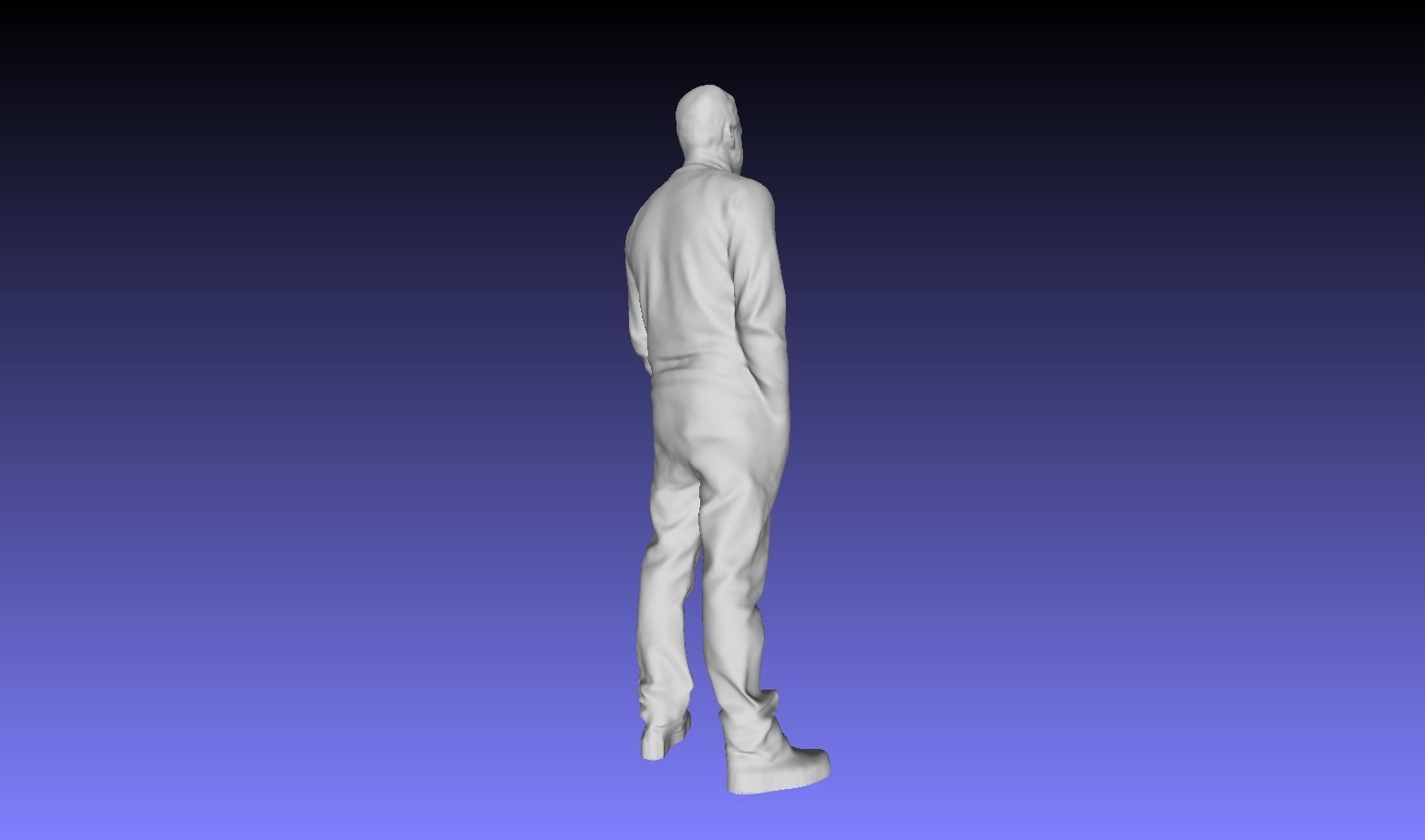 Printle XC Homme 004 P 3D print model_15