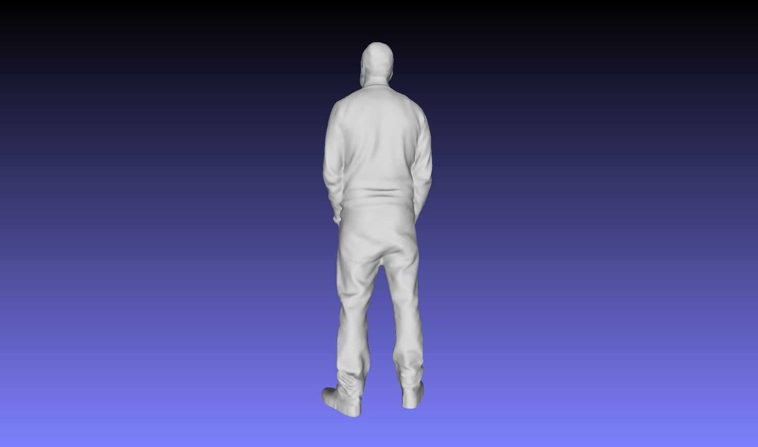 Printle XC Homme 004 P 3D print model_22