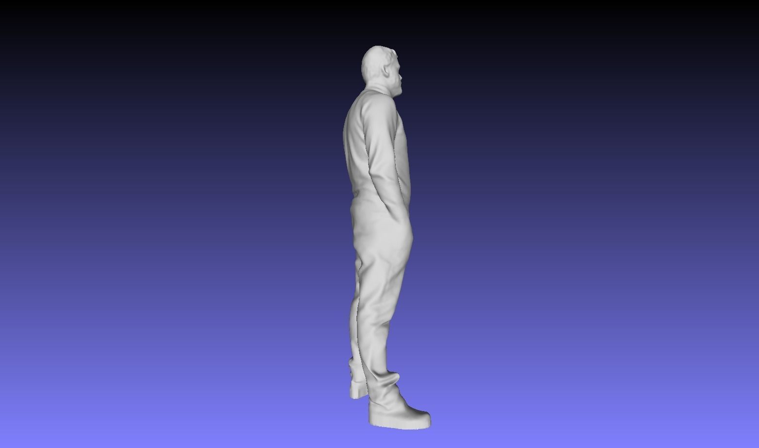 Printle XC Homme 004 P 3D print model_11