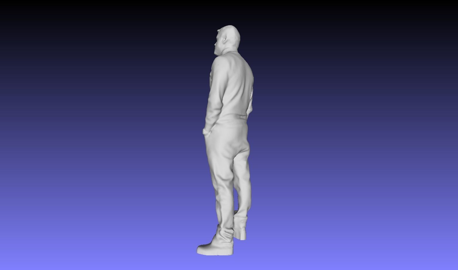 Printle XC Homme 004 P 3D print model_27