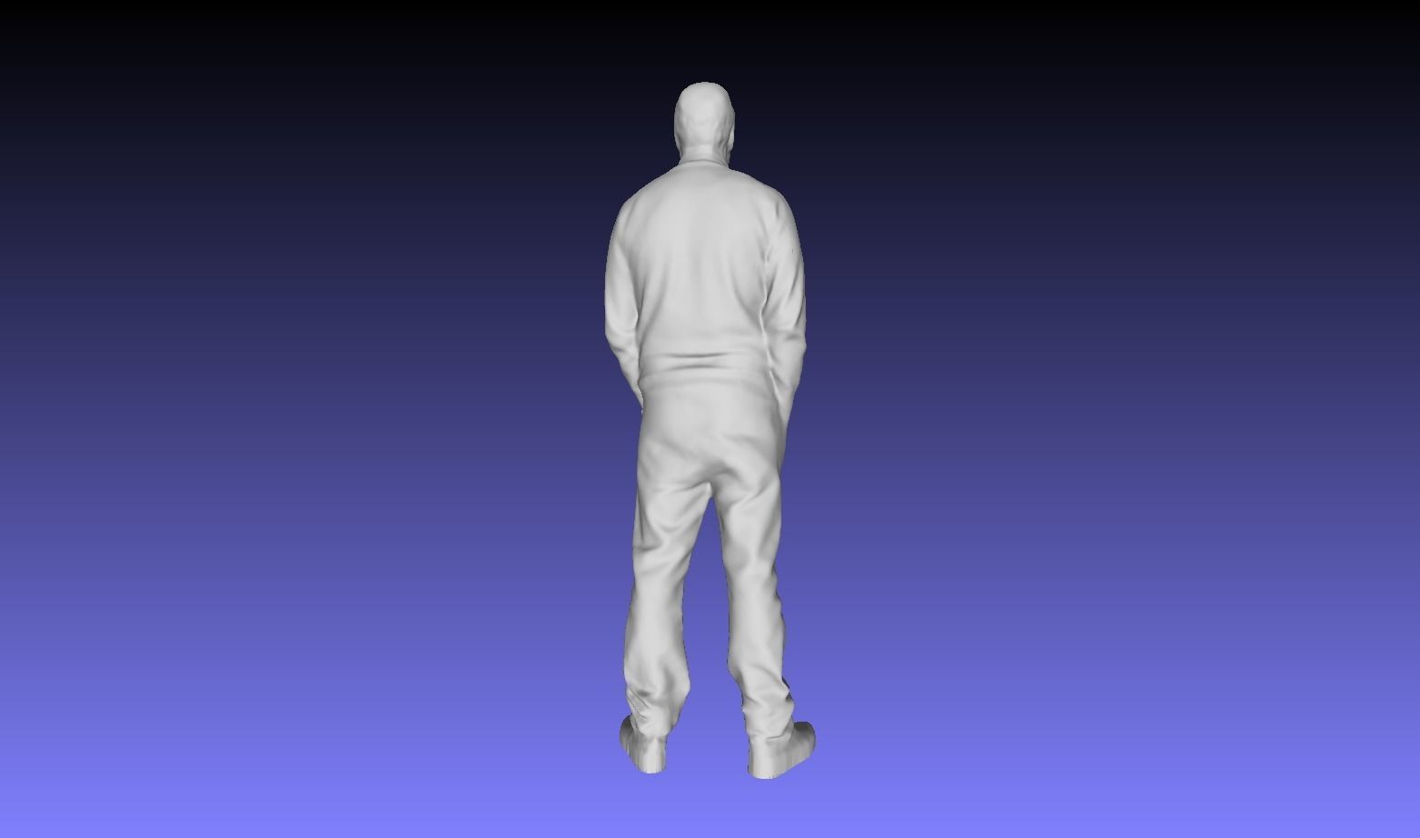Printle XC Homme 004 P 3D print model_19