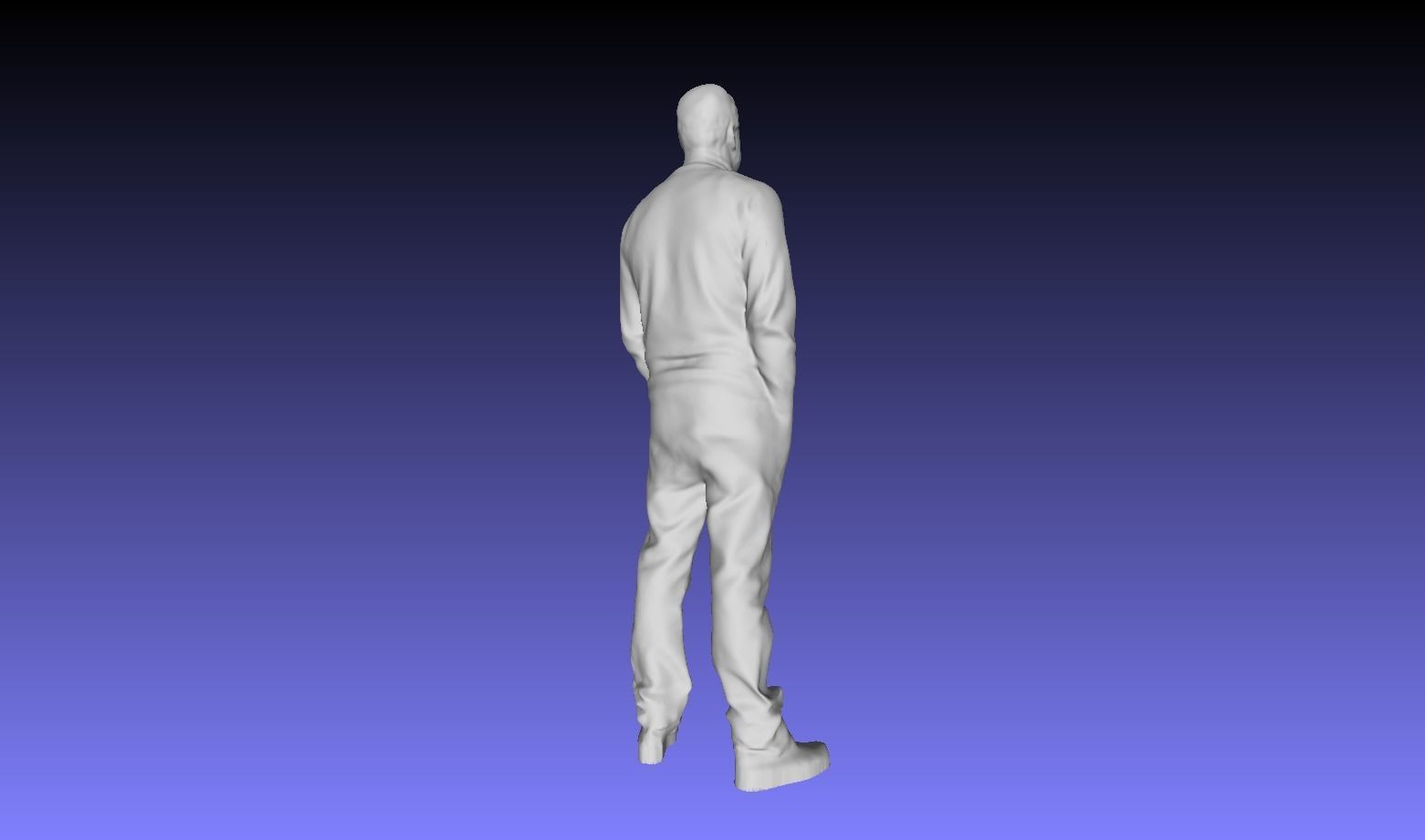 Printle XC Homme 004 P 3D print model_16