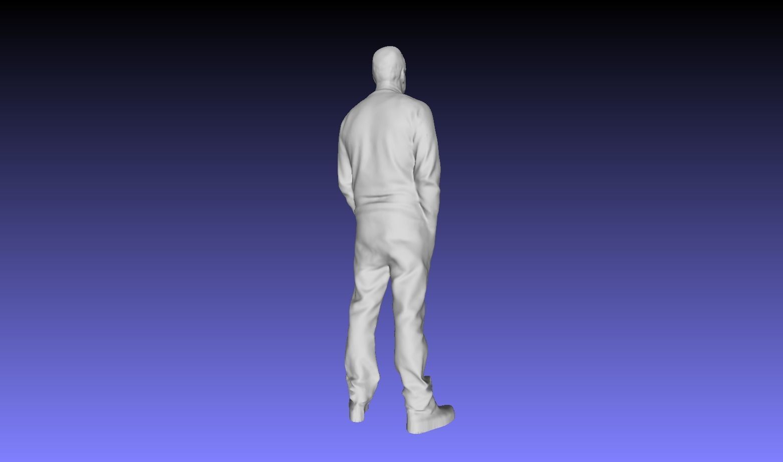 Printle XC Homme 004 P 3D print model_17