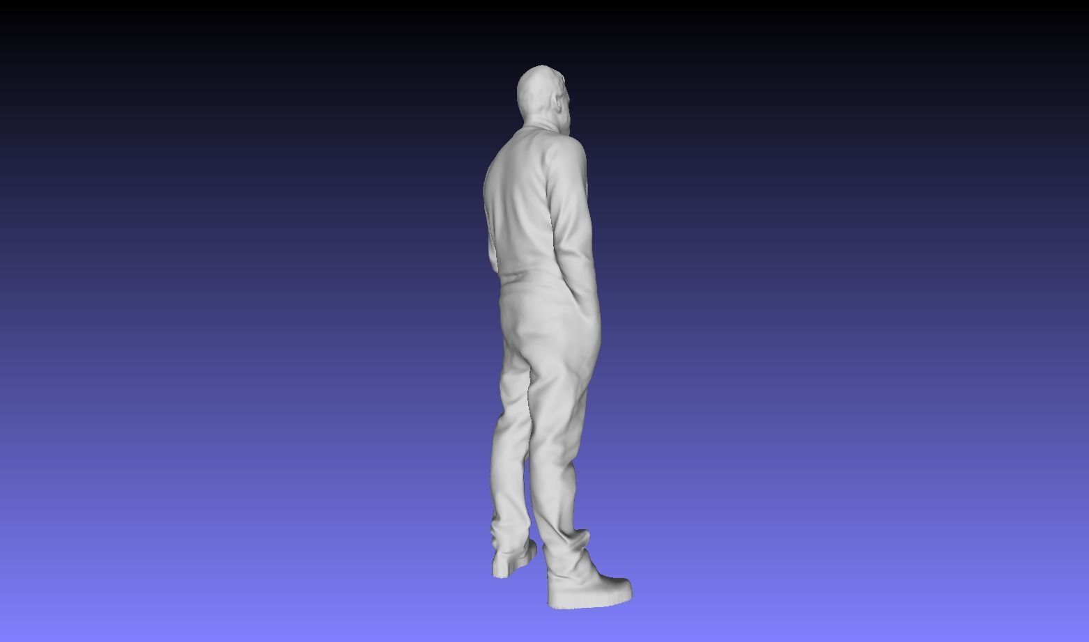 Printle XC Homme 004 P 3D print model_14