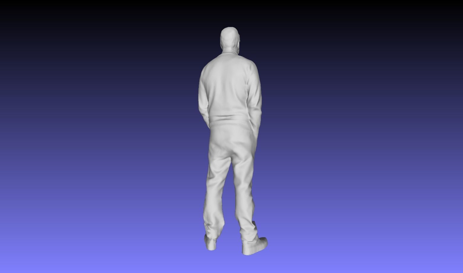 Printle XC Homme 004 P 3D print model_18
