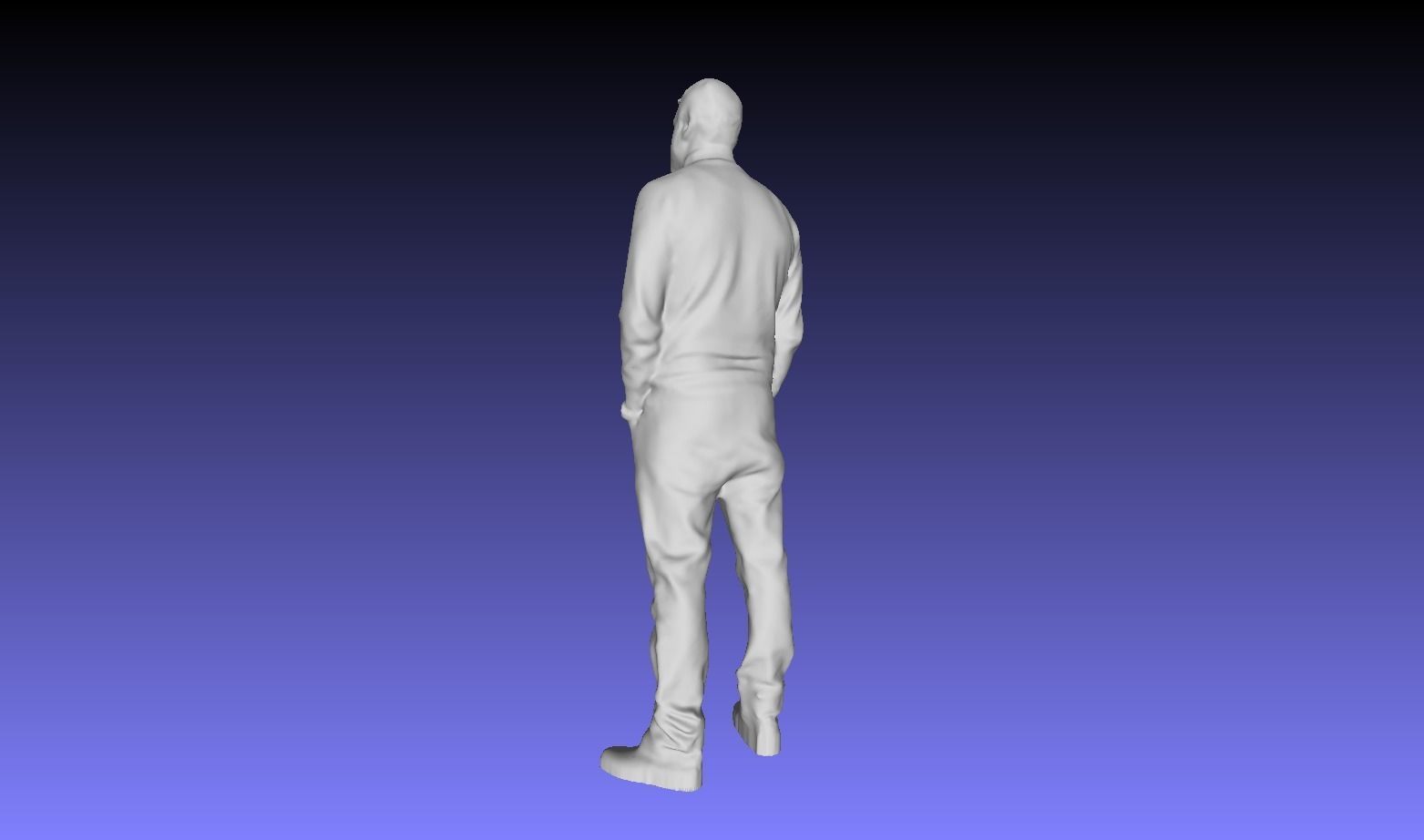 Printle XC Homme 004 P 3D print model_25