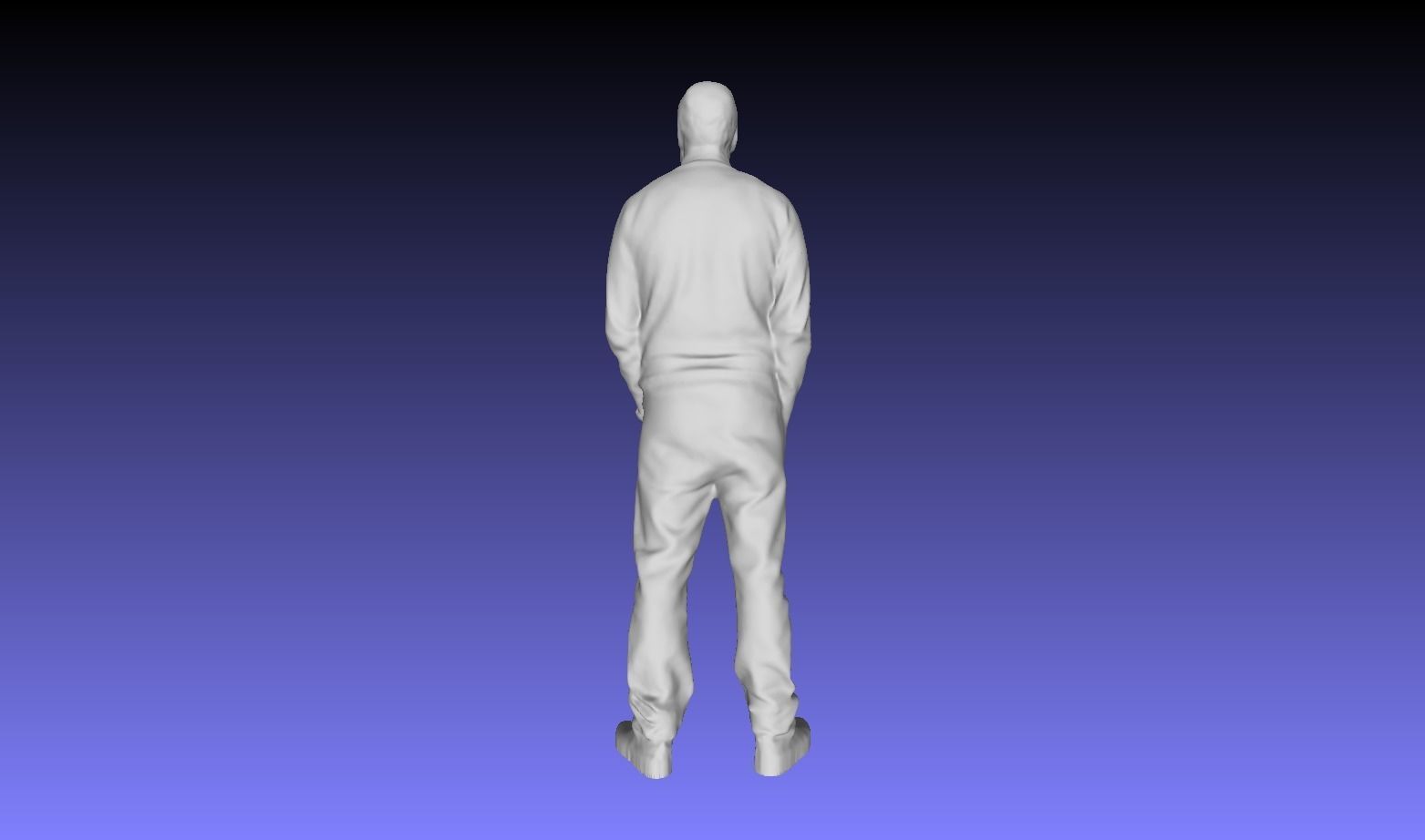 Printle XC Homme 004 P 3D print model_20