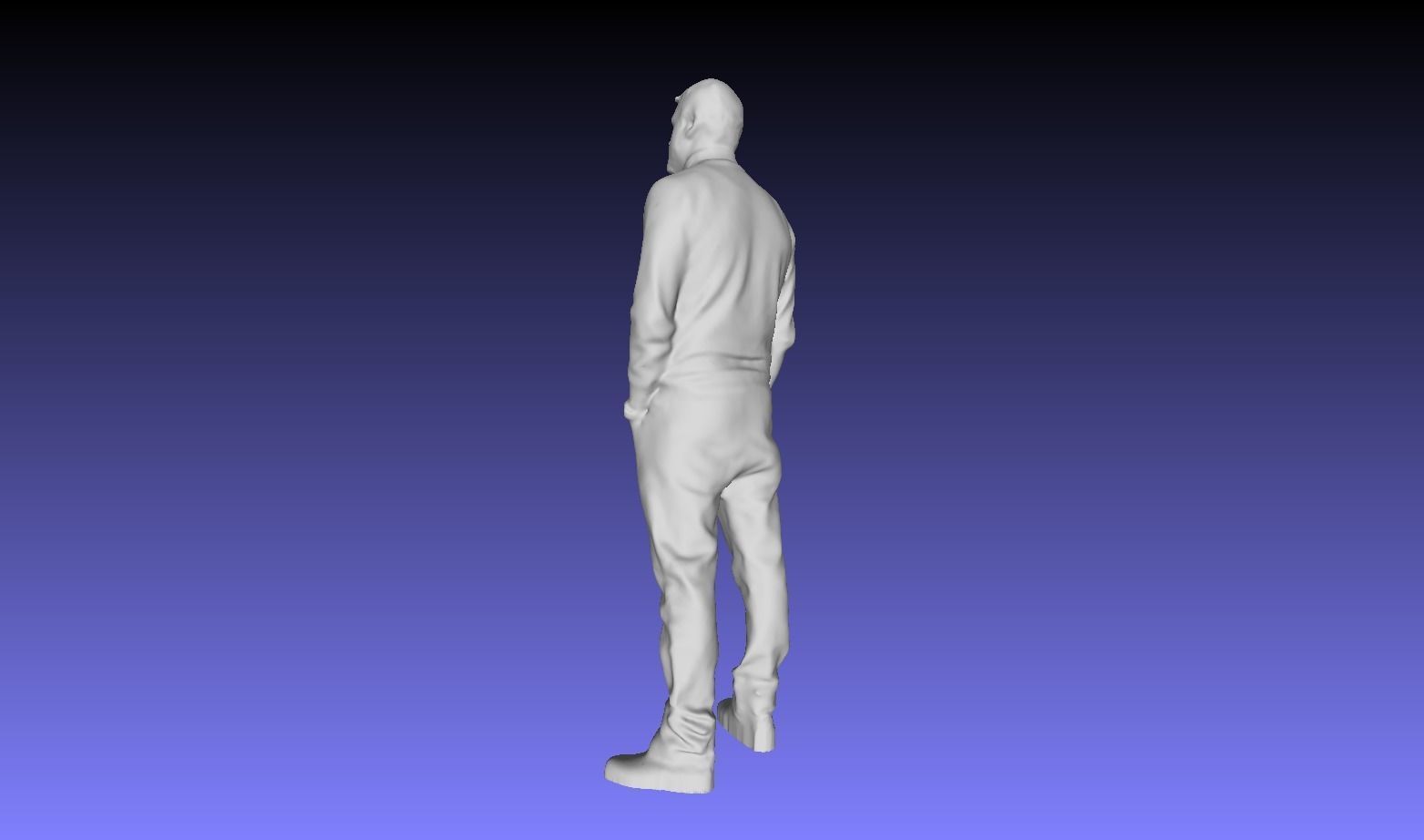 Printle XC Homme 004 P 3D print model_26