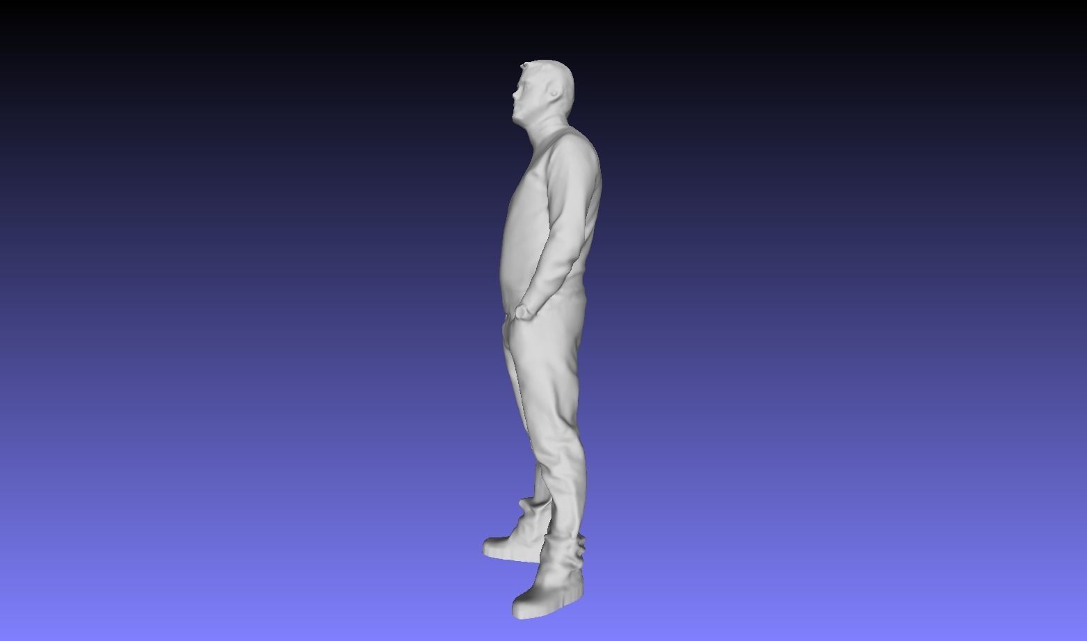 Printle XC Homme 004 P 3D print model_31