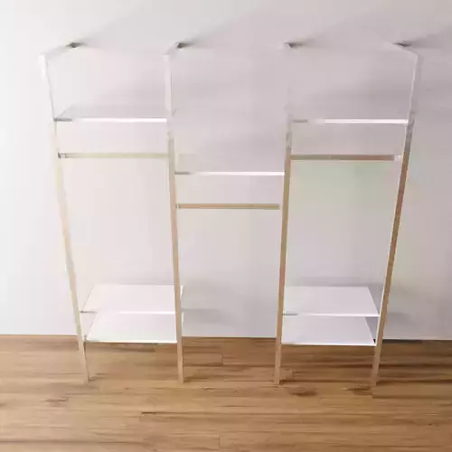 Storage Stand