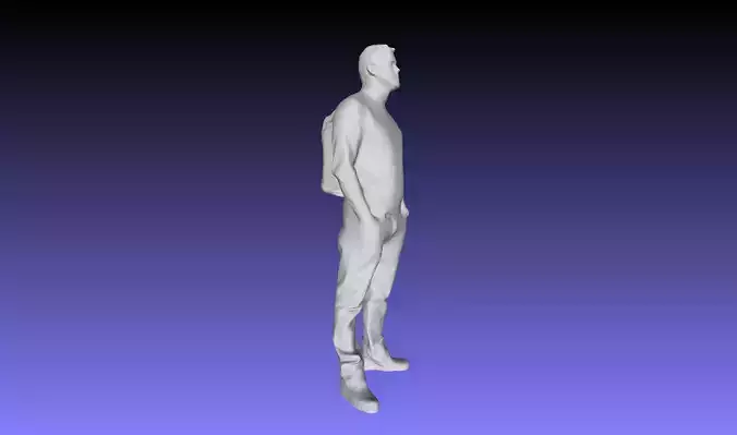 Printle TS Homme 004 S