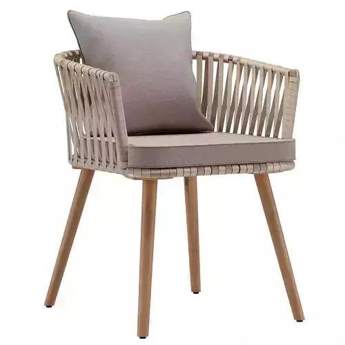 Hemilce chair