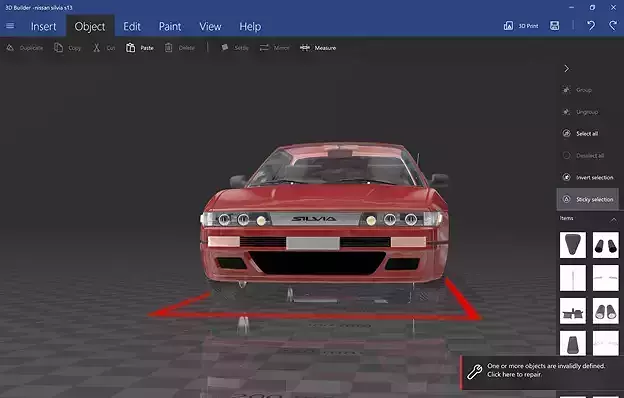 nissan silvia s13