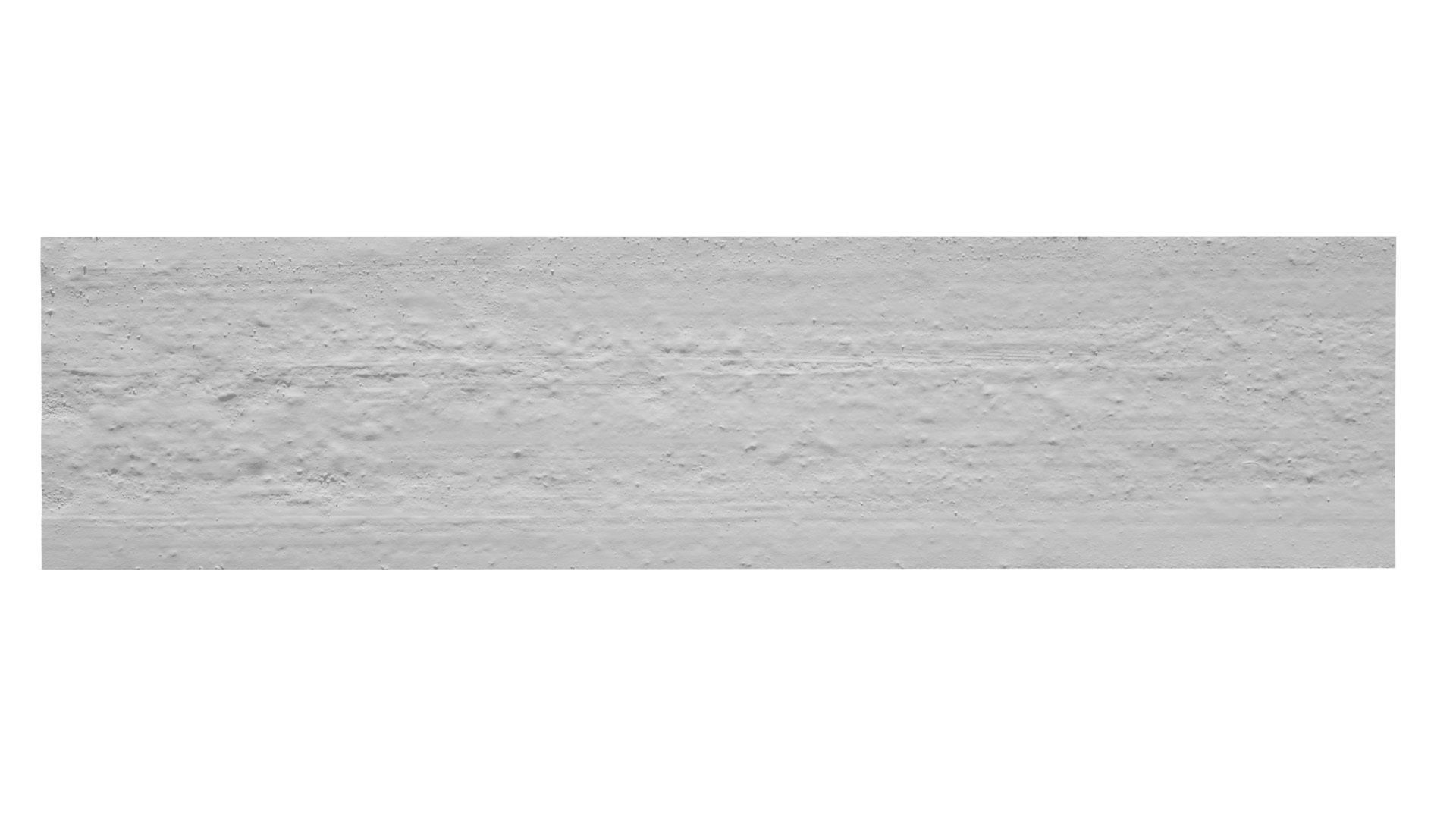 Dirt Road Scan Low-poly 3D model_6