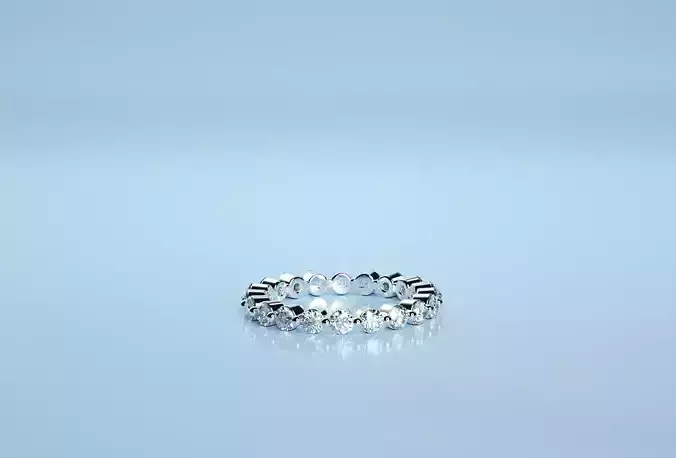 Eternity Band