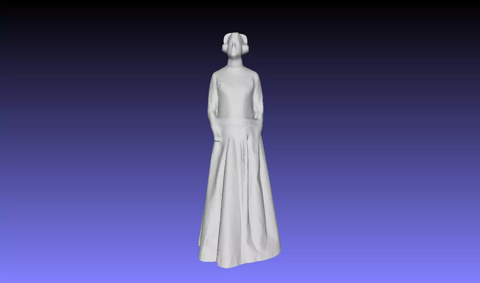Printle E Homme 004 T 3D print model_0