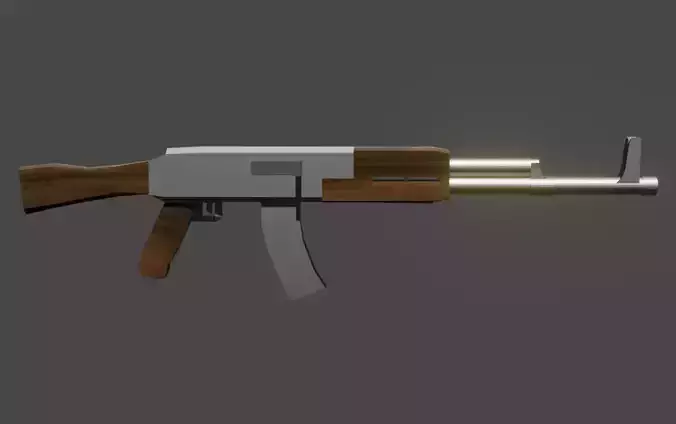 Simple AK