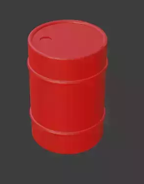 Barrel
