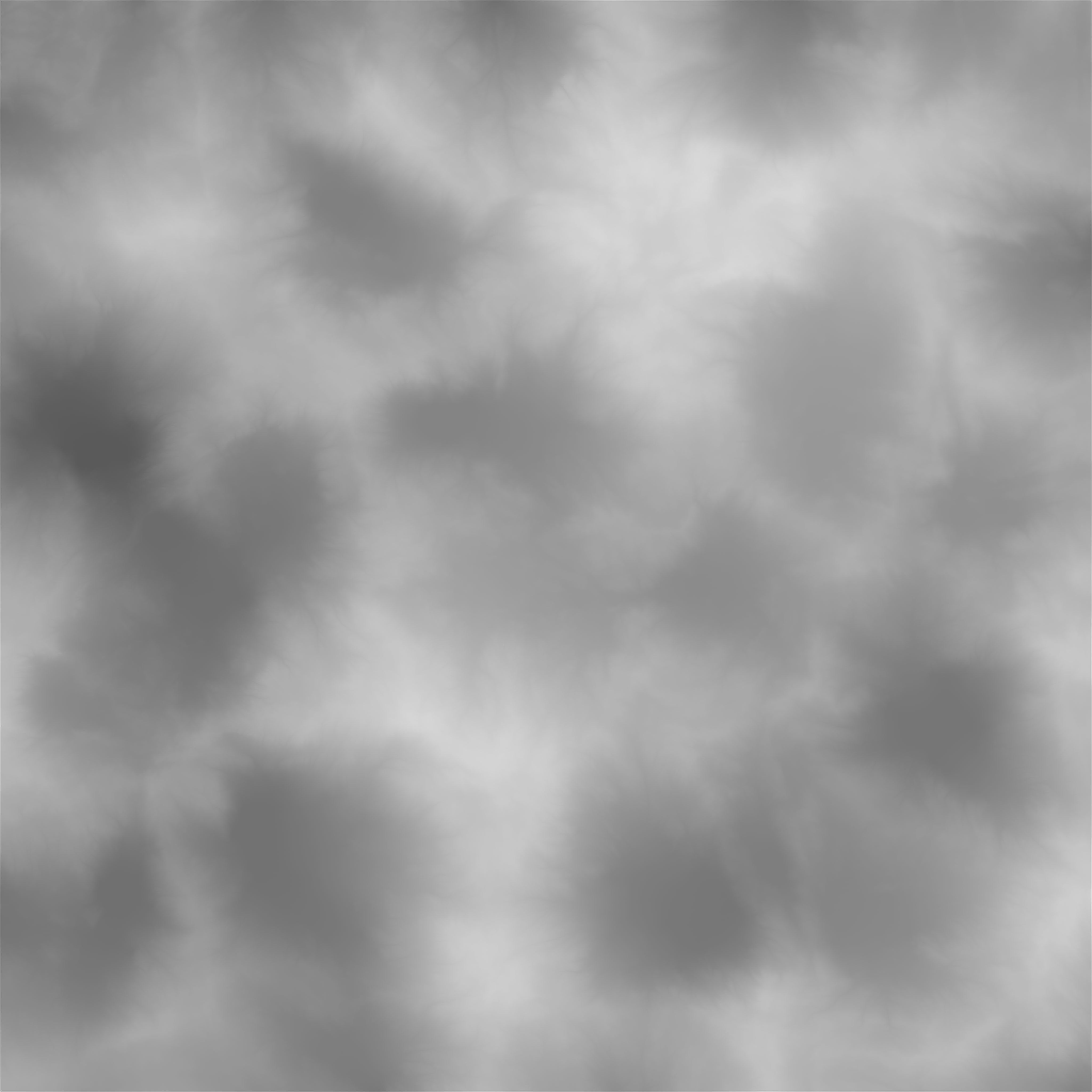 Mountain Range 10 3D model_2