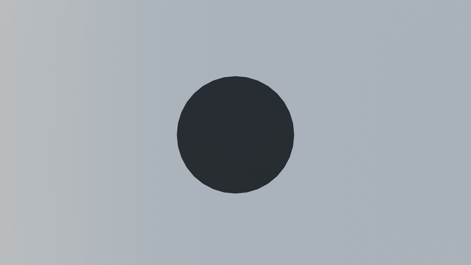magical orb of mist 3D model_3