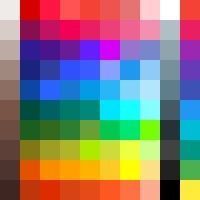 Low Poly City Buildings Low-poly 3D model_26