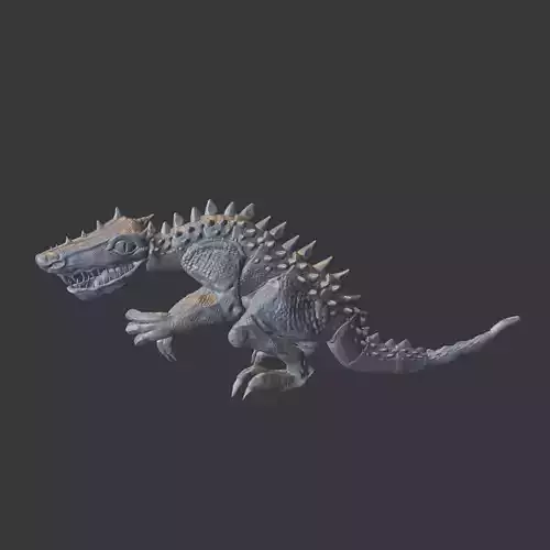 Drake Dragon