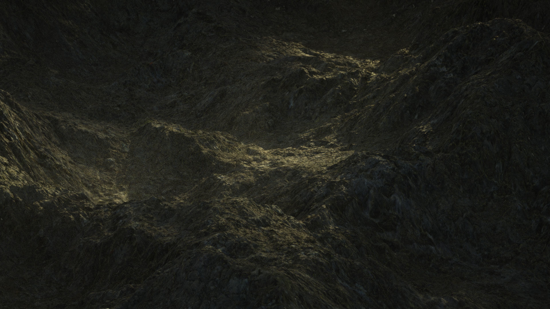 TERRAFORM Mountains Collection _5