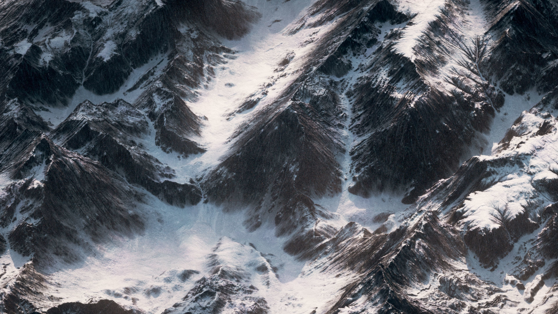 TERRAFORM Mountains Collection _1