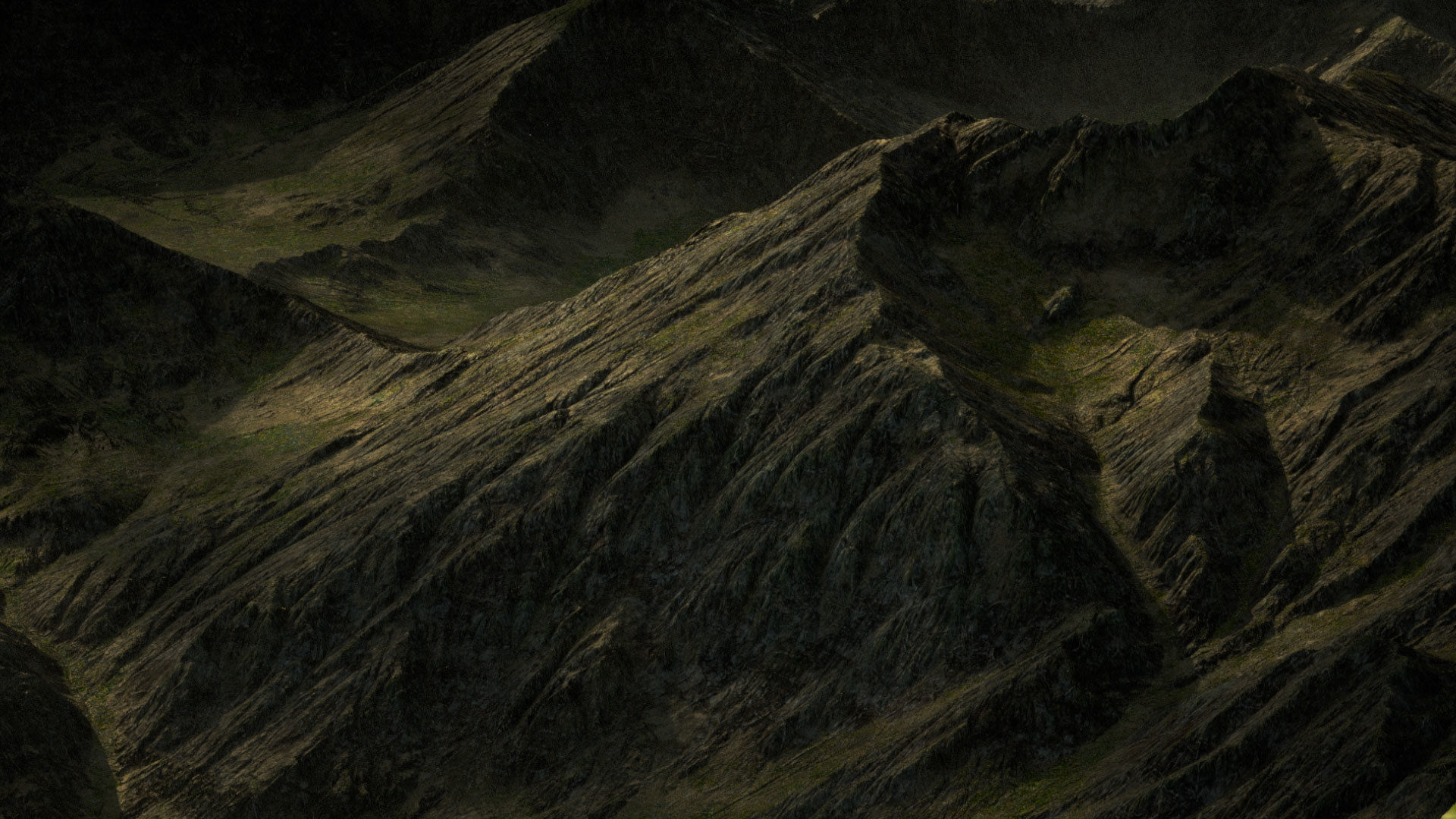 TERRAFORM Mountains Collection _4