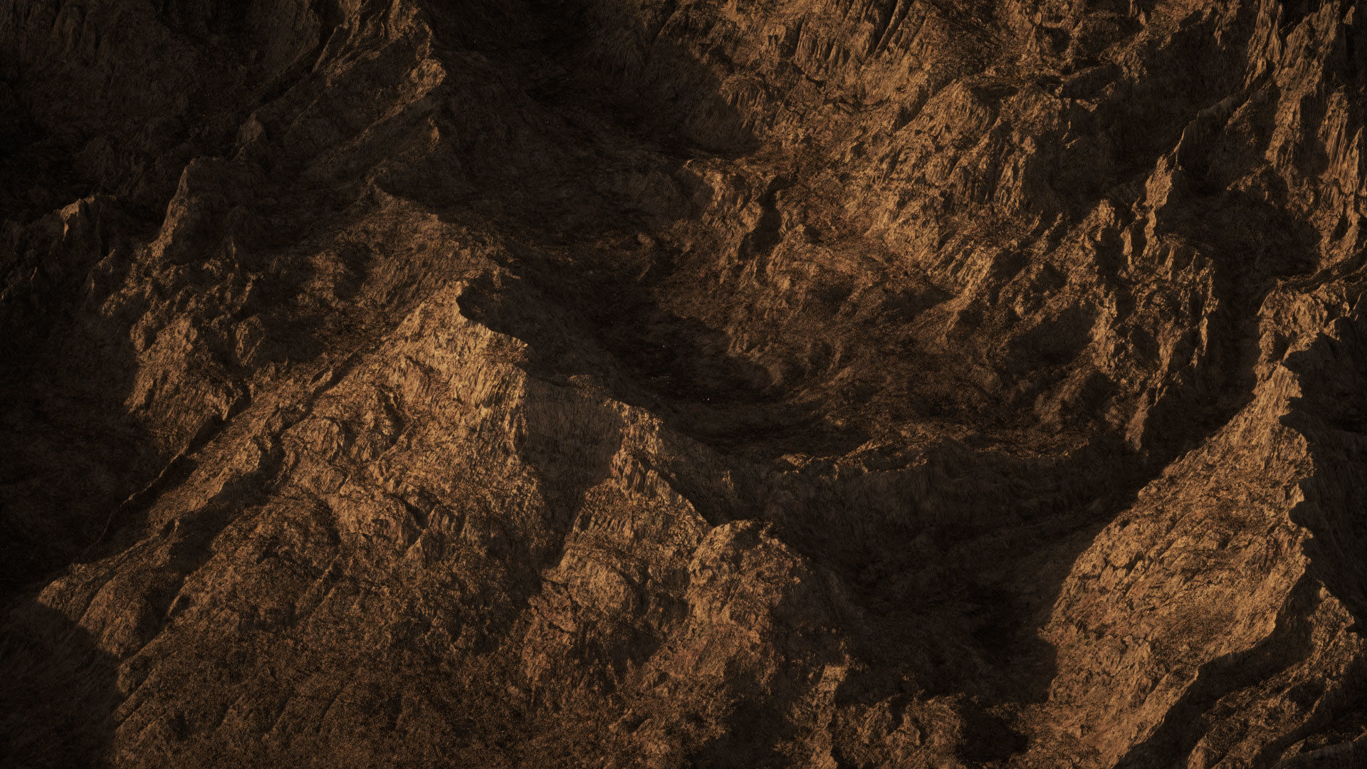 TERRAFORM Mountains Collection _3