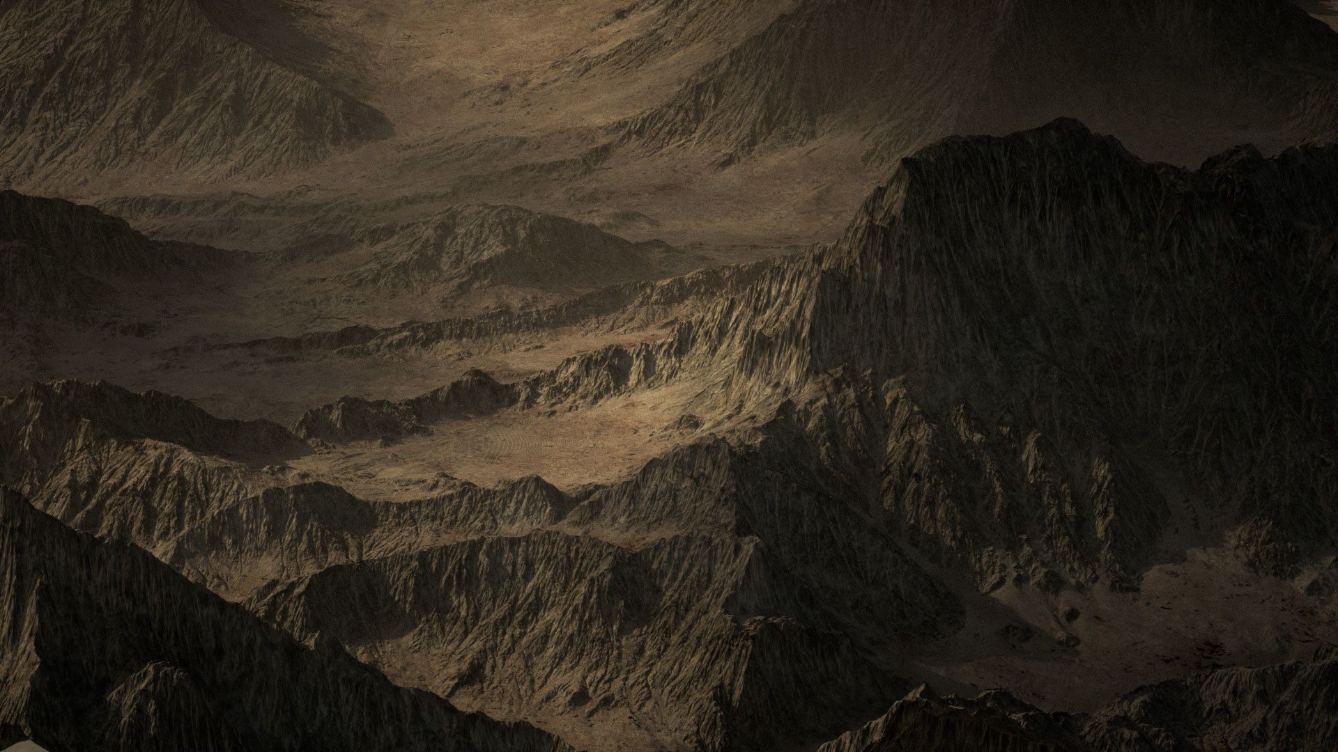 TERRAFORM Mountains Collection _7