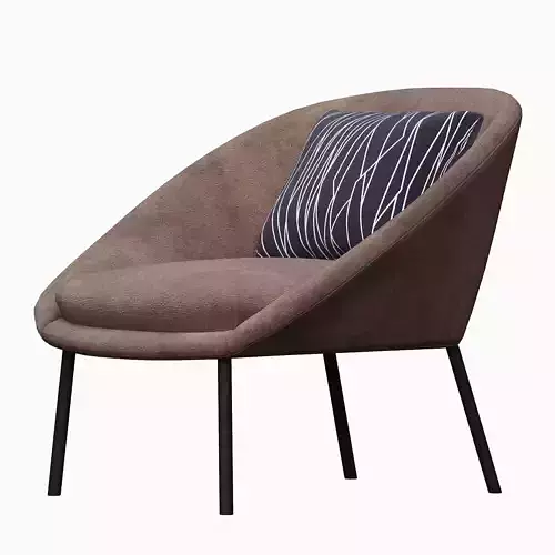 Lem armchair