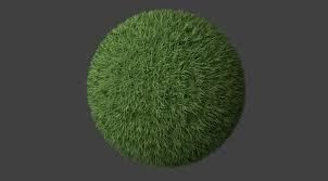 FREE GRASS Free 3D model_2