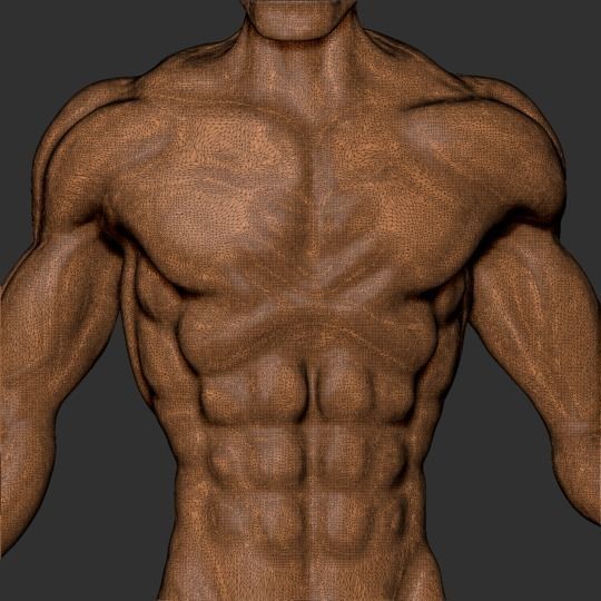 Eren Yeager from Attack on Titan anime 3D print model_11