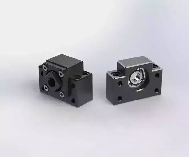 BF BK Series Bearings