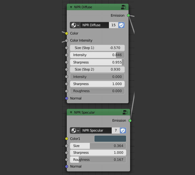 Haman character wearing pants and shirt 3D model_14