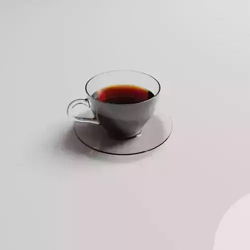 Coffee cup