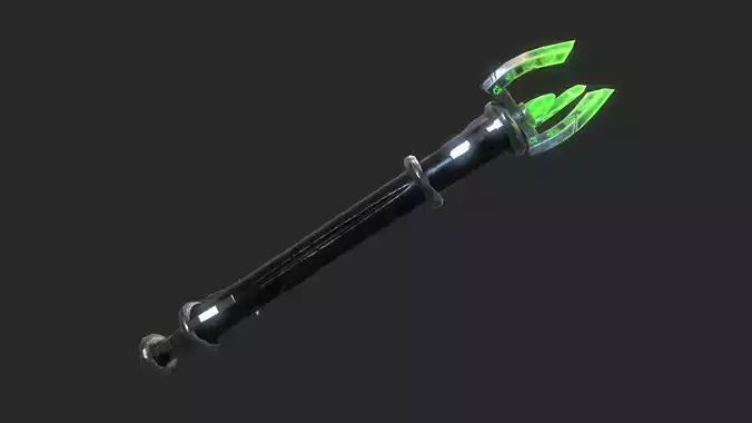 Fantasy Stylish- Wand of Vand