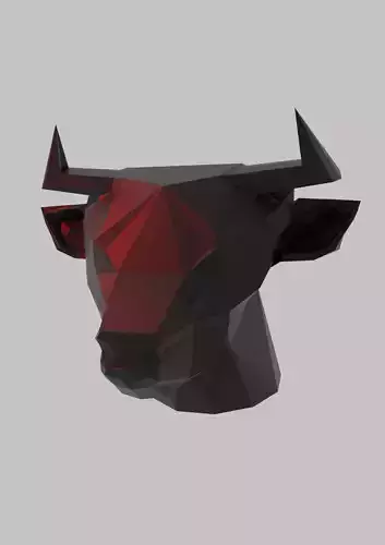Taurus head