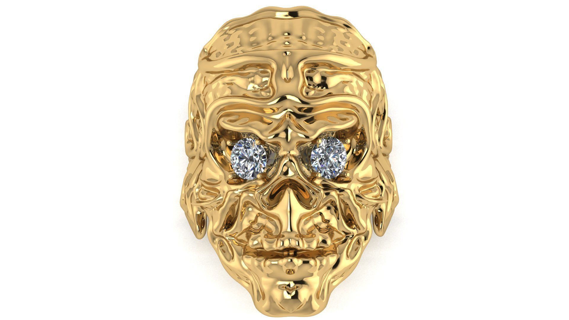 MRI0020 3D print model_1