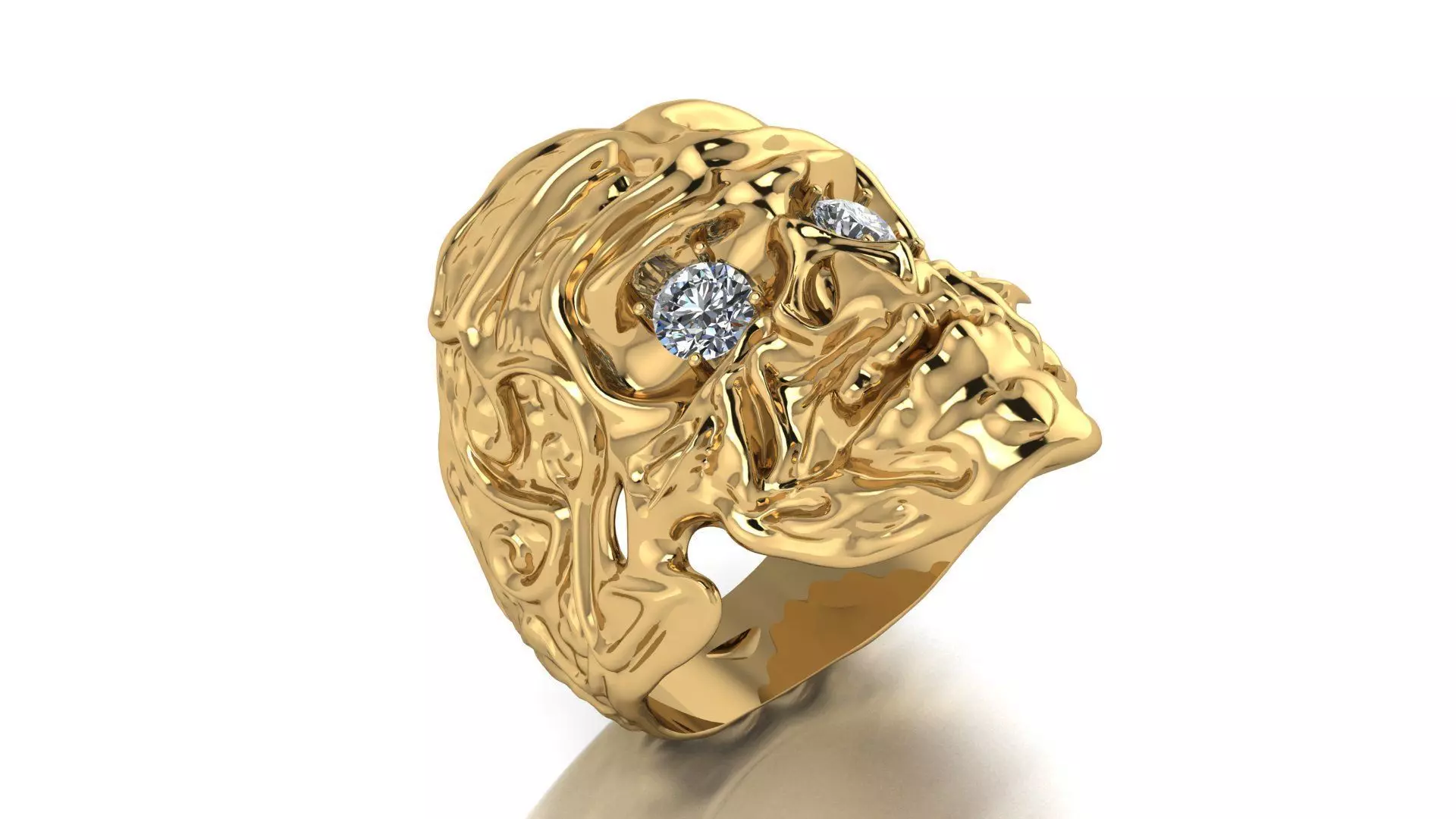 MRI0020 3D print model_0