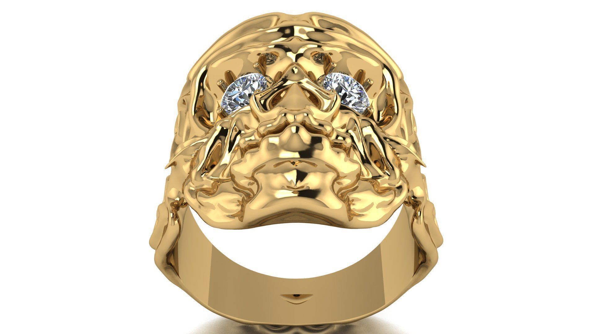 MRI0020 3D print model_2