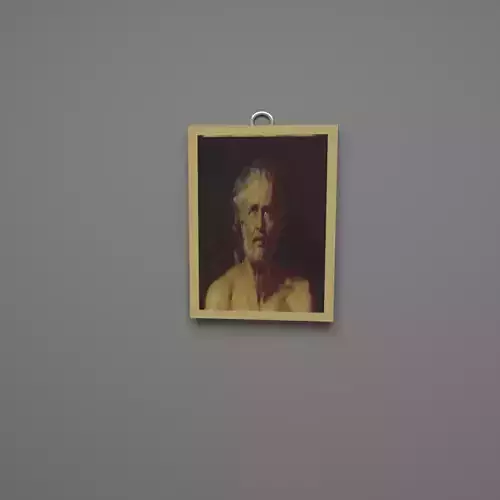 Seneca painting